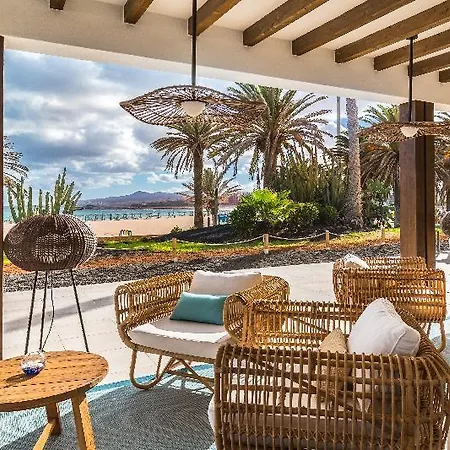 Barcelo Fuerteventura Royal Level - Adults Only מלון