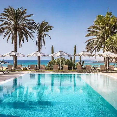 Hotel Barcelo Fuerteventura Royal Level - Adults Only Caleta De Fuste