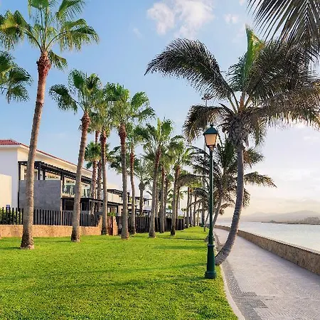 Hotel Barcelo Fuerteventura Royal Level - Adults Only Caleta De Fuste