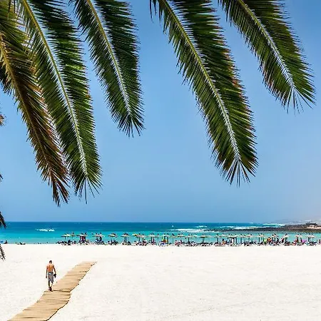 Barcelo Fuerteventura Royal Level - Adults Only 4* קלטה דה פוסטה