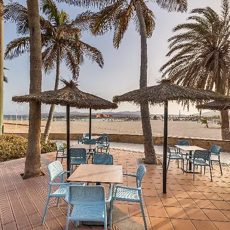 Barcelo Fuerteventura Royal Level - Adults Only Hotel 4*