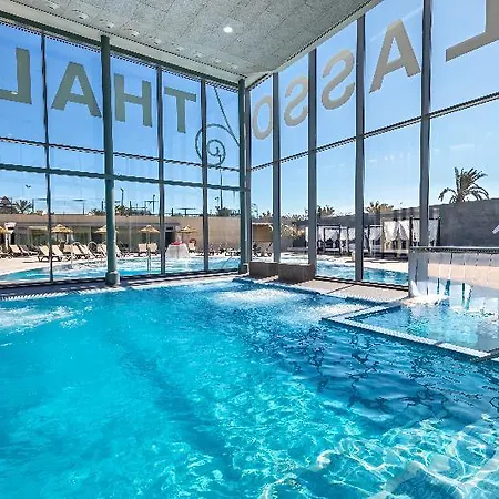 מלון Barcelo Fuerteventura Royal Level - Adults Only 4*