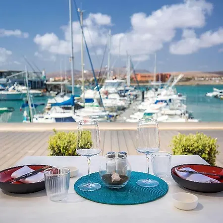 Hotel Barcelo Fuerteventura Royal Level - Adults Only Caleta De Fuste