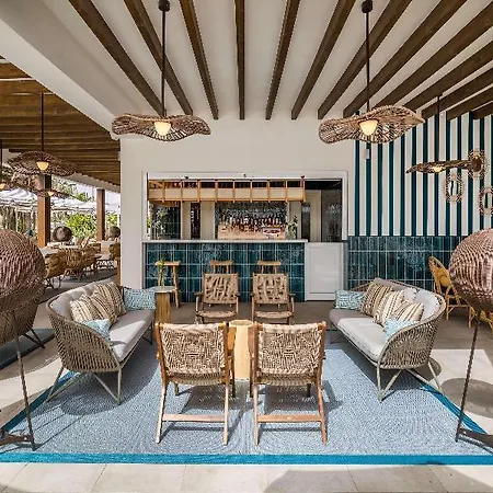 Hotel Barcelo Fuerteventura Royal Level - Adults Only 4*