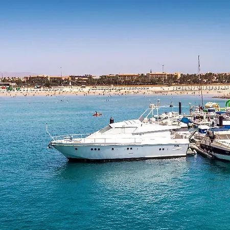 Barcelo Fuerteventura Royal Level - Adults Only 4*