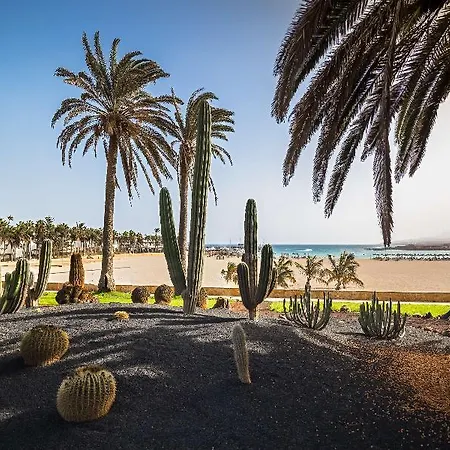 Hotel Barcelo Fuerteventura Royal Level - Adults Only Caleta De Fuste