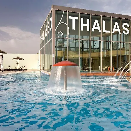 Hotel Barcelo Fuerteventura Royal Level - Adults Only 4*