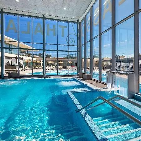 Hotel Barcelo Fuerteventura Royal Level - Adults Only Caleta De Fuste