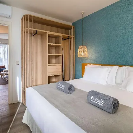 Barcelo Fuerteventura Royal Level - Adults Only Hotel 4*