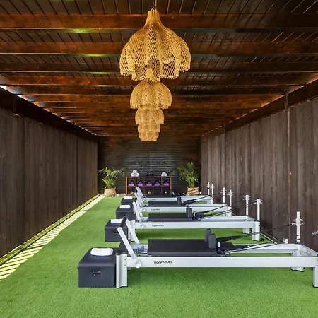 Barcelo Fuerteventura Royal Level - Adults Only 科斯塔卡莱塔