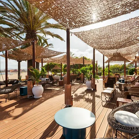 Barcelo Fuerteventura Royal Level - Adults Only 4* 科斯塔卡莱塔