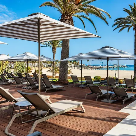 Barcelo Fuerteventura Royal Level - Adults Only 4*