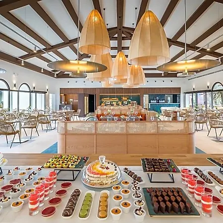 Barcelo Fuerteventura Royal Level - Adults Only 科斯塔卡莱塔