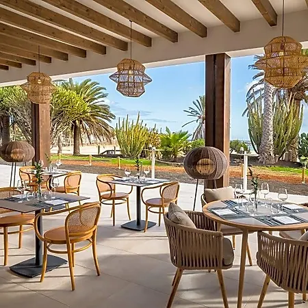 Barcelo Fuerteventura Royal Level - Adults Only 酒店 科斯塔卡莱塔
