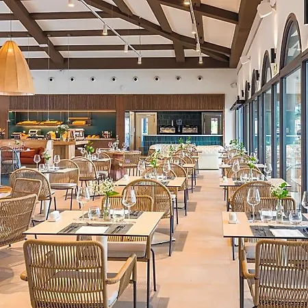 Barcelo Fuerteventura Royal Level - Adults Only 4* 科斯塔卡莱塔