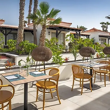 酒店 Barcelo Fuerteventura Royal Level - Adults Only 4*
