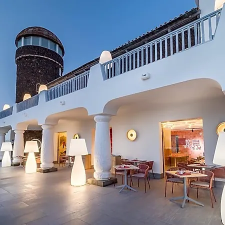 Barcelo Fuerteventura Royal Level - Adults Only 4*