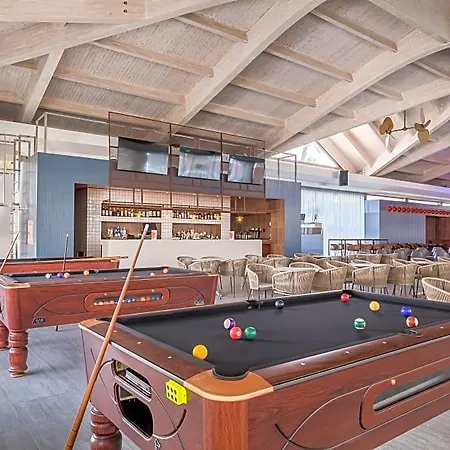 Barcelo Fuerteventura Royal Level - Adults Only 酒店 科斯塔卡莱塔