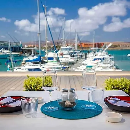 Barcelo Fuerteventura Royal Level - Adults Only Hotel 4*