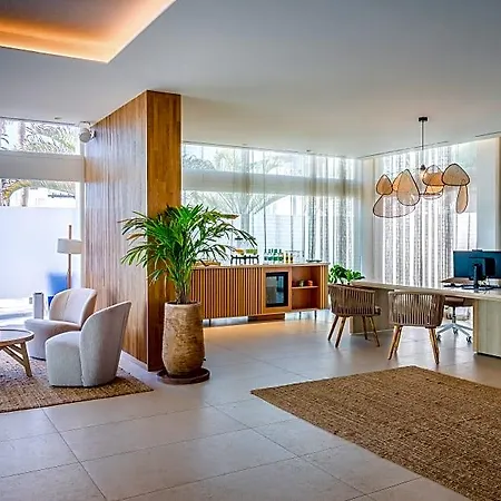 Barcelo Fuerteventura Royal Level - Adults Only Hotel