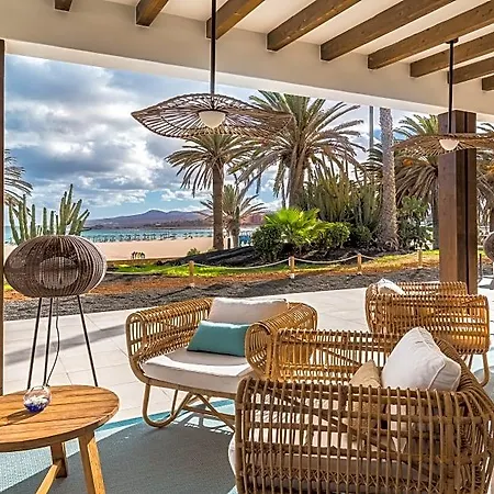 Hotel Barcelo Fuerteventura Royal Level - Adults Only