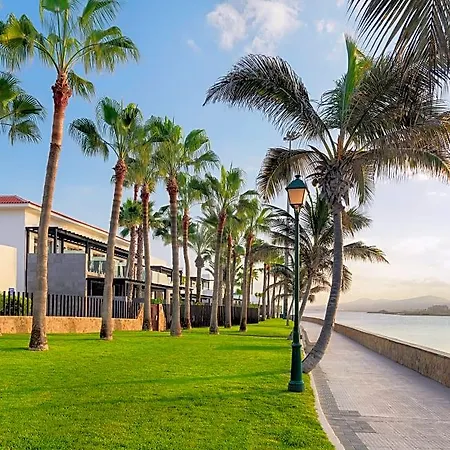 酒店 Barcelo Fuerteventura Royal Level - Adults Only 4*