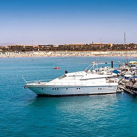 Barcelo Fuerteventura Royal Level - Adults Only 4*