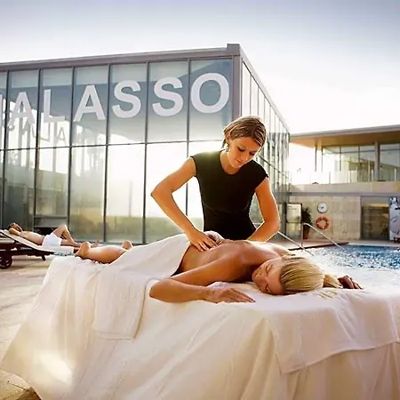Hotel Barcelo Fuerteventura Royal Level - Adults Only 4*