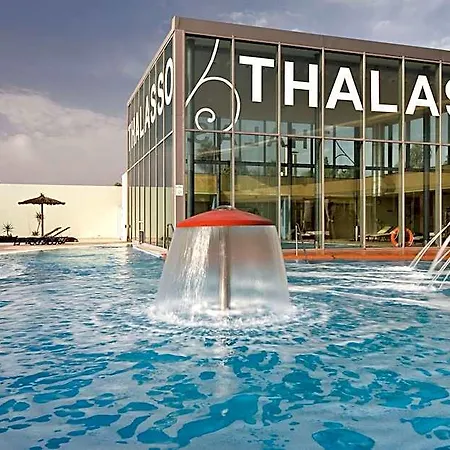 Hotel Barcelo Fuerteventura Royal Level - Adults Only 4*