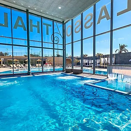 Hotel Barcelo Fuerteventura Royal Level - Adults Only