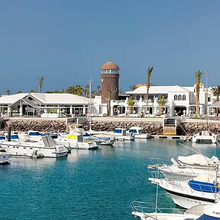 Barcelo Fuerteventura Royal Level - Adults Only