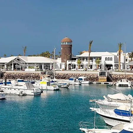 Barcelo Fuerteventura Royal Level - Adults Only 4*