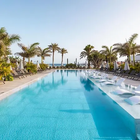Hotel Barcelo Fuerteventura Royal Level - Adults Only Caleta De Fuste