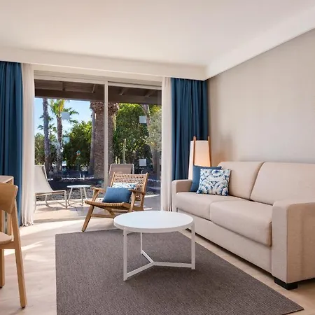 Hotel Barcelo Fuerteventura Royal Level - Adults Only Caleta De Fuste