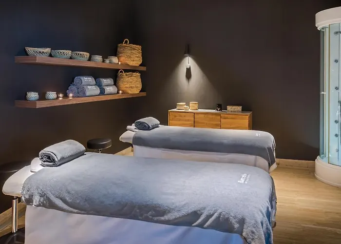 Barcelo Fuerteventura Royal Level - Adults Only 호텔