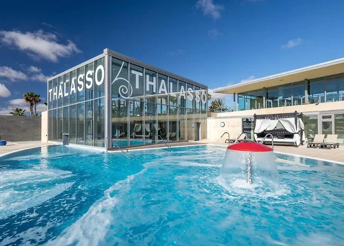 Barcelo Fuerteventura Royal Level - Adults Only ホテル カレタ・デ・フステ