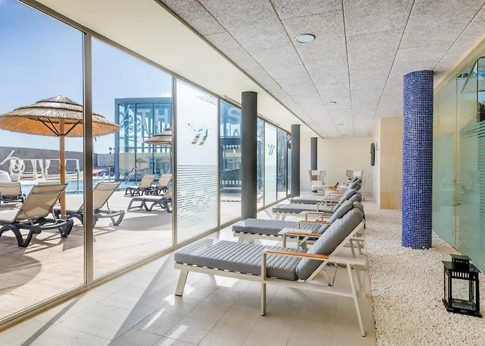 Barcelo Fuerteventura Royal Level - Adults Only ホテル 4*