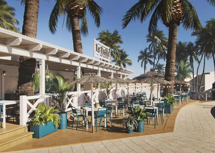 Barcelo Fuerteventura Royal Level - Adults Only 호텔 칼레타데푸스테