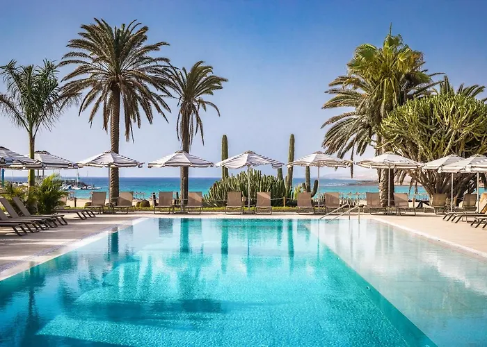 Barcelo Fuerteventura Royal Level - Adults Only