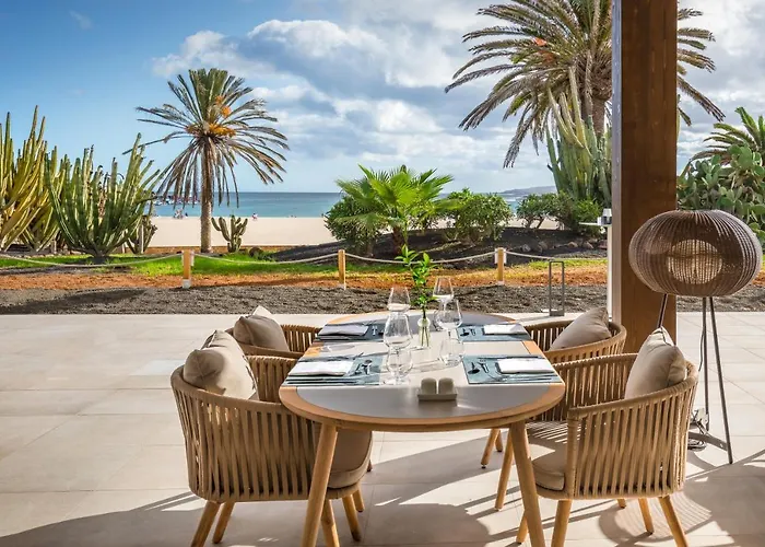 Barcelo Fuerteventura Royal Level - Adults Only ホテル