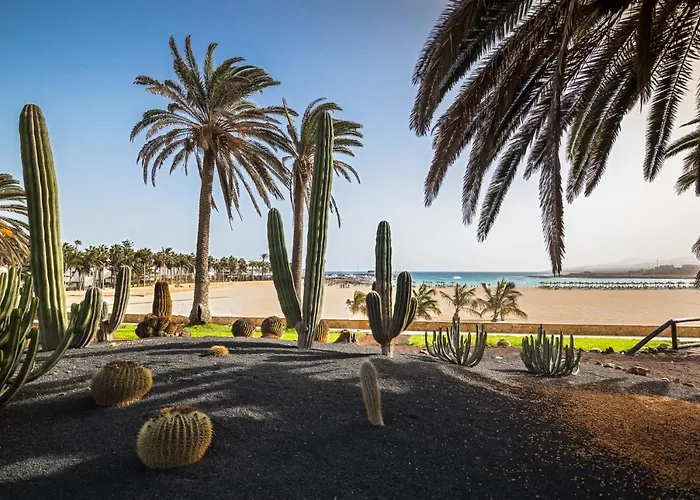 Barcelo Fuerteventura Royal Level - Adults Only 호텔 4*