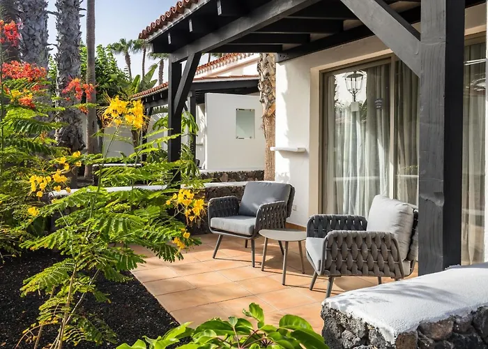 ホテル Barcelo Fuerteventura Royal Level - Adults Only カレタ・デ・フステ