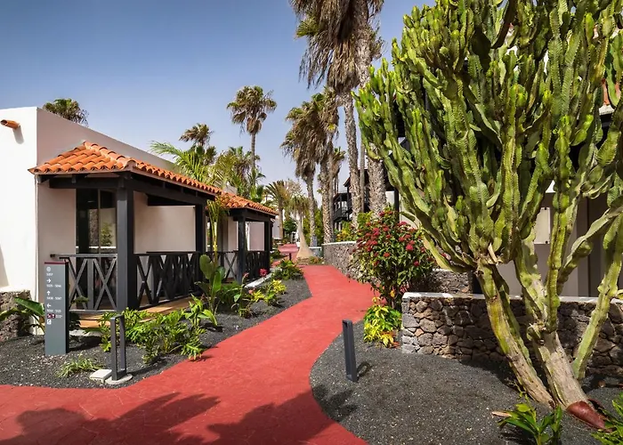 Barcelo Fuerteventura Royal Level - Adults Only