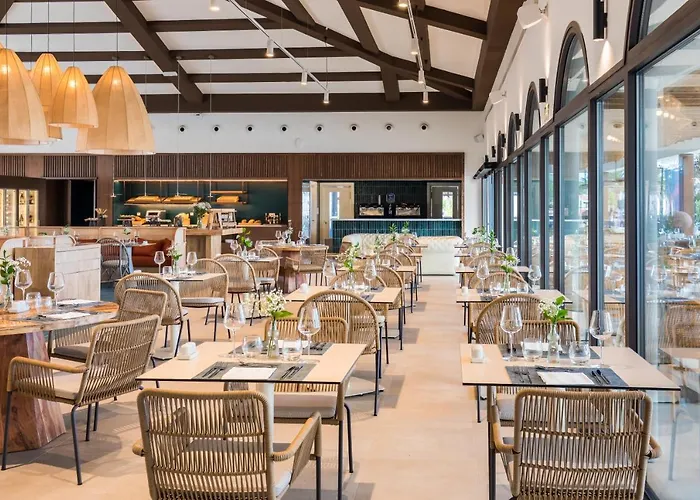 호텔 Barcelo Fuerteventura Royal Level - Adults Only