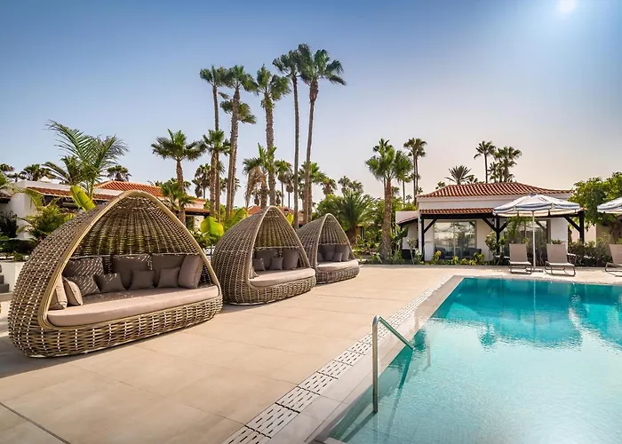 Barcelo Fuerteventura Royal Level - Adults Only 호텔 4*