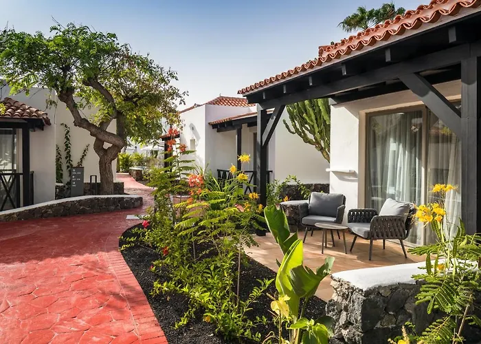 호텔 Barcelo Fuerteventura Royal Level - Adults Only 4*