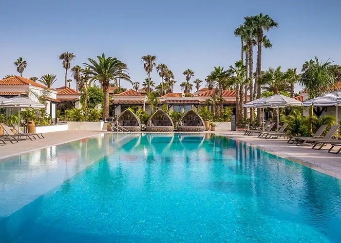 Barcelo Fuerteventura Royal Level - Adults Only Hotel 4*