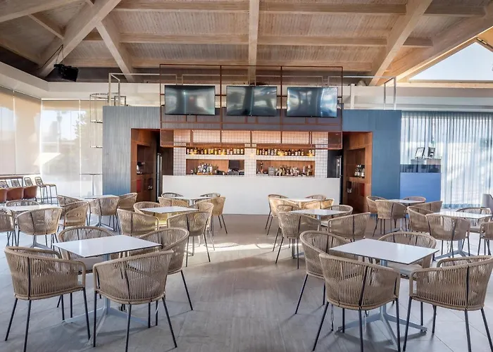 Barcelo Fuerteventura Royal Level - Adults Only