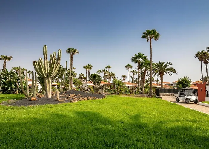 Barcelo Fuerteventura Royal Level - Adults Only ホテル 4*