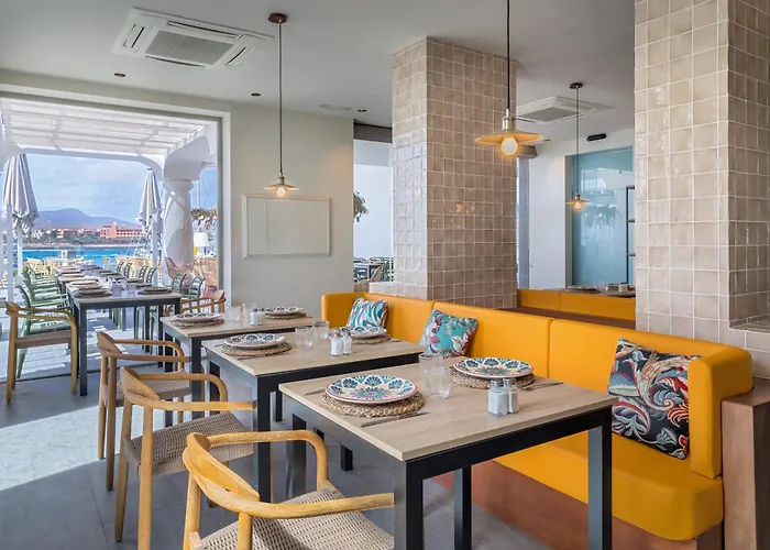 Barcelo Fuerteventura Royal Level - Adults Only 4*